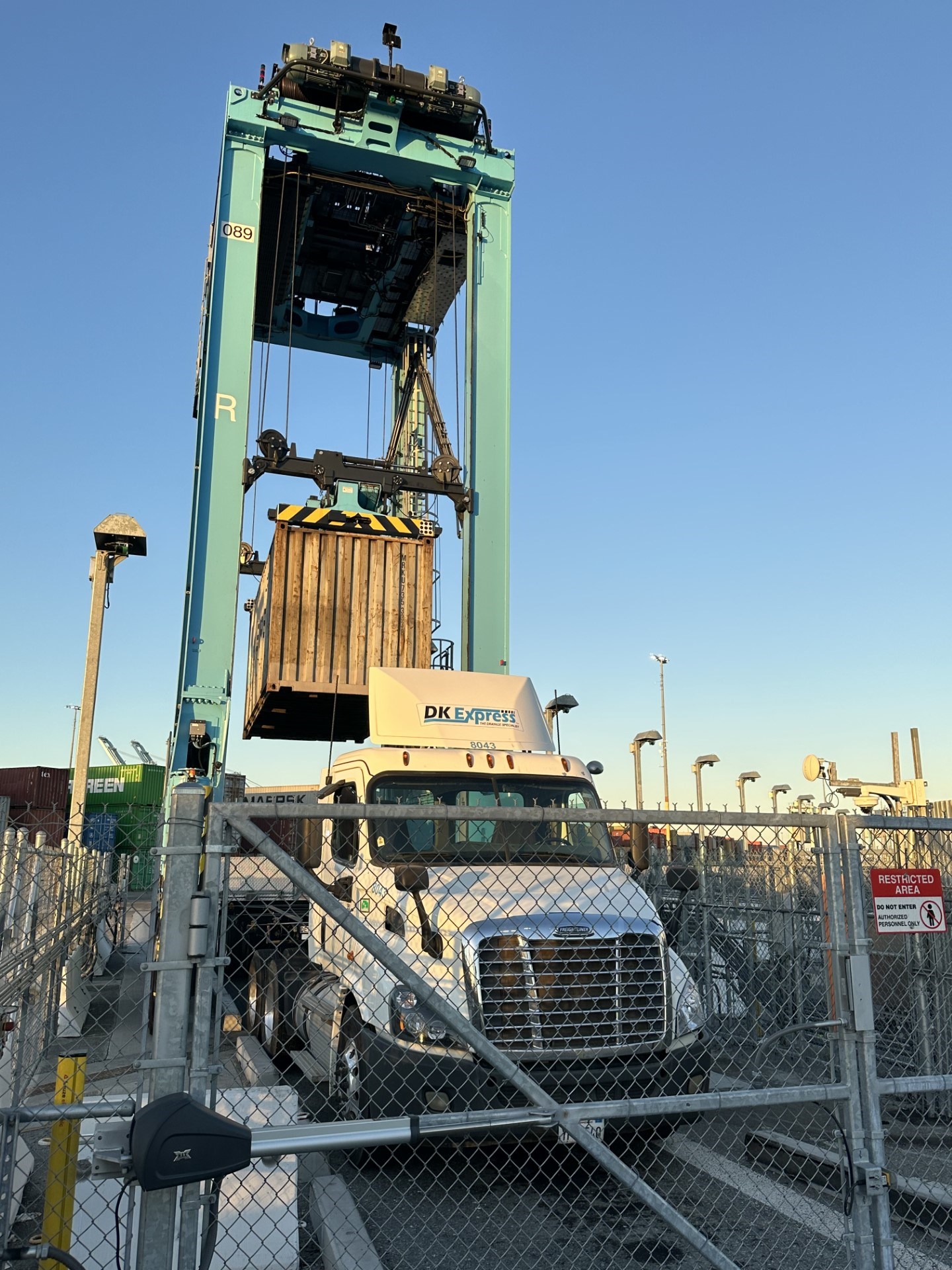 Truck Services